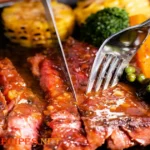 Delicious Lamb Breast Recipe